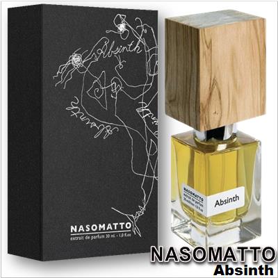 Nasomatto Absinth