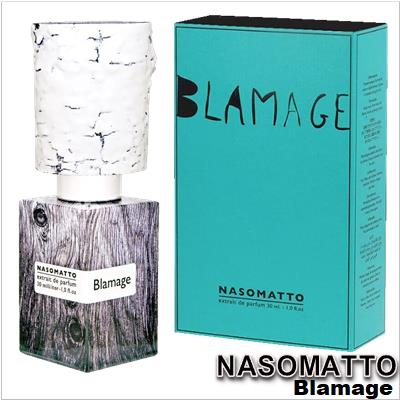 Nasomatto Blamage 