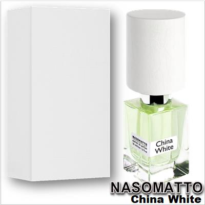 Nasomatto China White