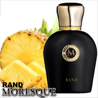 Moresque Rand