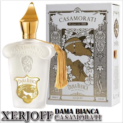 Xerjoff Casamorati Dama Bianca 