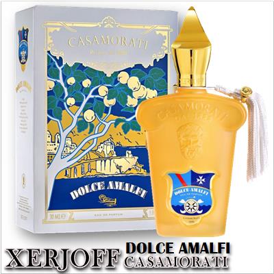 Xerjoff Casamorati Dolce Amalfi 