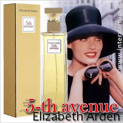 5th Avenue Elizabeth Arden