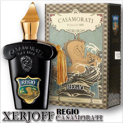 Xerjoff Casamorati Regio