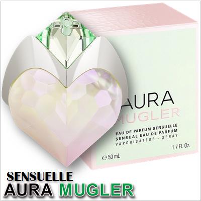 Aura Mugler Sensuelle 