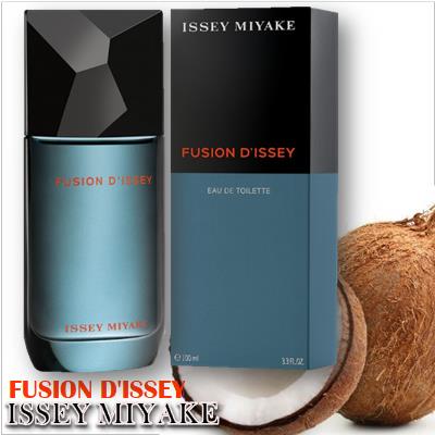 Issey Miyake Fusion D'Issey