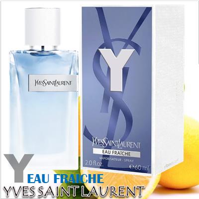 Y Eau Fraiche Yves Saint Laurent