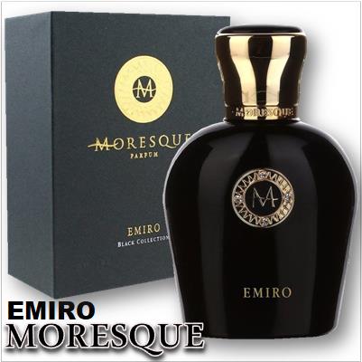 Moresque Emiro 