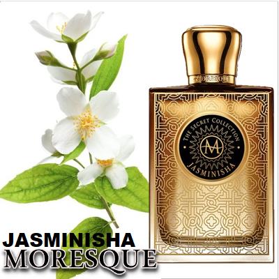 Moresque Jasminisha 