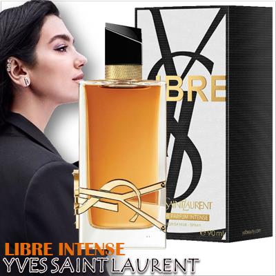 Libre Intense Yves Saint Laurent 