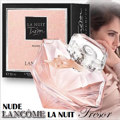 Lancome Tresor La Nuit Nude