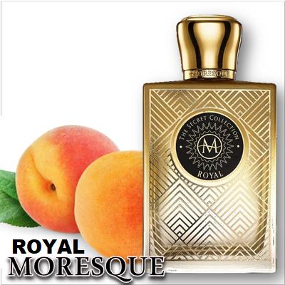 Moresque Royal 