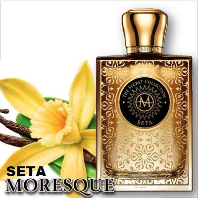 Moresque Seta 