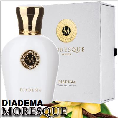 Moresque Diadema