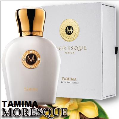 Moresque Tamima