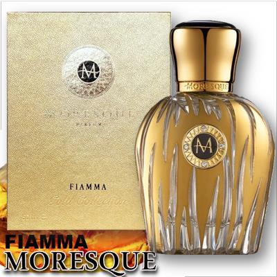 Moresque Fiamma