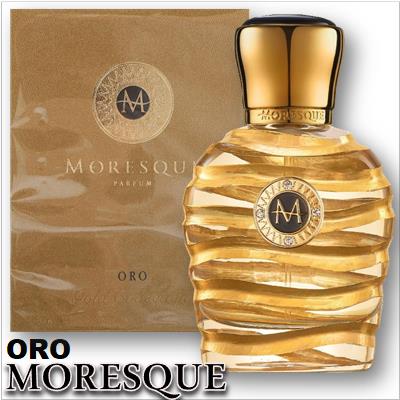 Moresque Oro