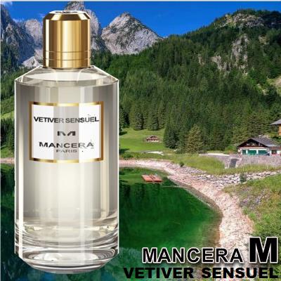 Mancera Vetiver Sensuel