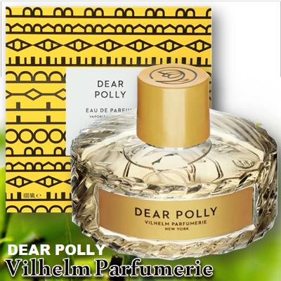 Vilhelm Parfumerie Dear Polly