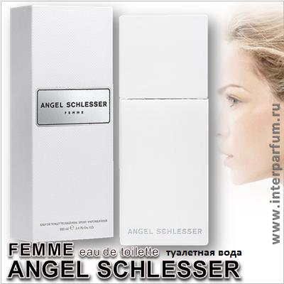 Angel Shlesser pour femme