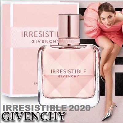 Givenchy Irresistible 2020