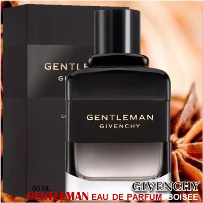 Givenchy Gentleman Eau de Parfum Boisee