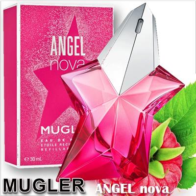 Angel Nova Mugler