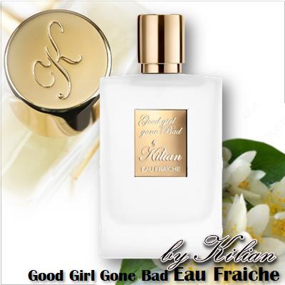 Good Girl Gone Bad Eau Fraiche by Kilian 