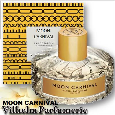Vilhelm Parfumerie Moon Carnival