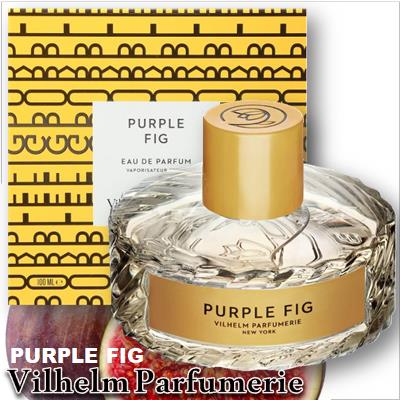 Vilhelm Parfumerie Purple Fig