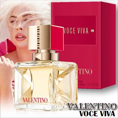 Valentino Voce Viva