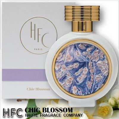 HFC Haute Fragrance Company Chic Blossom