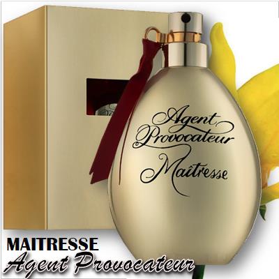 Agent Provocateur Maitresse