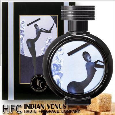 HFC Haute Fragrance Company Indian Venus