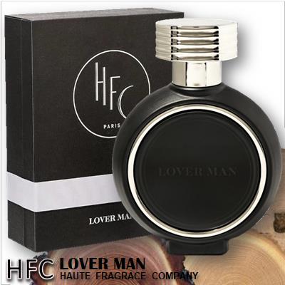 HFC Haute Fragrance Company Lover Man