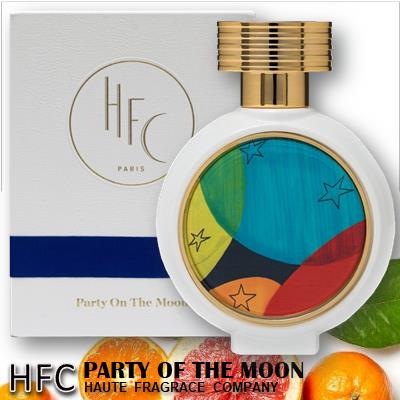 HFC Haute Fragrance Company Party Of The Moon