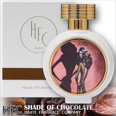 HFC Haute Fragrance Company Shade Of Chocolate