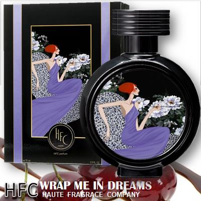 HFC Haute Fragrance Company Wrap Me in Dreams