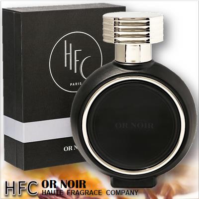 HFC Haute Fragrance Company Or Noir