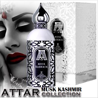 Attar Collection Musk Kashmir