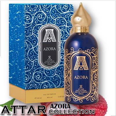 Attar Collection Azora