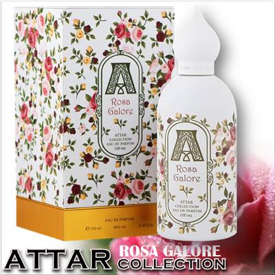 Attar Collection Rosa Galore