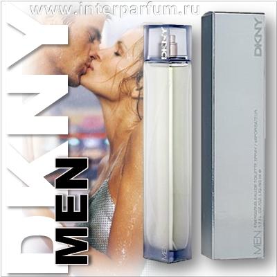 DKNY Men Donna Karan