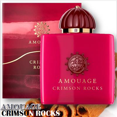 Amouage Crimson Rocks