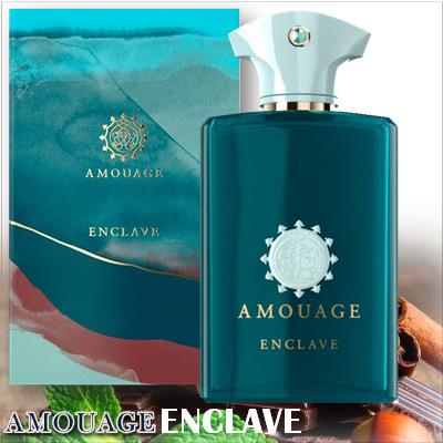 Amouage Enclave