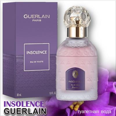 Guerlain Insolence Eau de Toilette