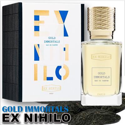 Ex Nihilo Gold Immortals