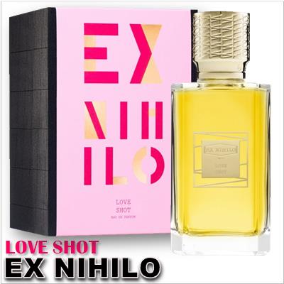 Ex Nihilo Love Shot