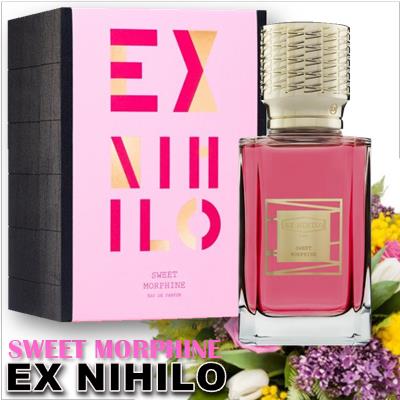 Ex Nihilo Sweet Morphine