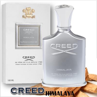 Creed Himalaya